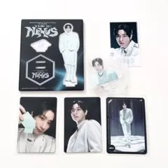 MONSTA X I.M グッズ6点セット