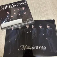 MILESixTONES -Best Tracks-
