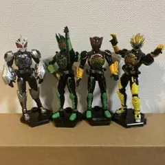 2025年最新】装動 オーズの人気アイテム - メルカリ