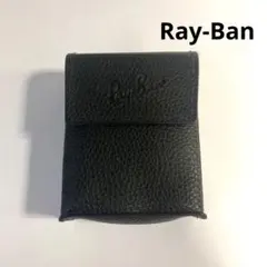 レイバン　Ray-Ban サングラス　折り畳み　ケース　ウェイファーラー　黒