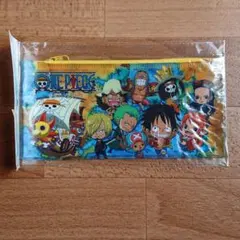 ワンピース ペンケース