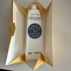 L'Occitane Crème Mains Hand Cream 30ml