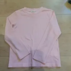 長袖トップス  120㎝