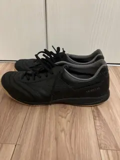 モレリア SALA ELITE IN ブラック 26.0cm
