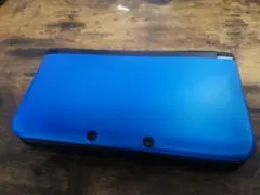 nintendo 3dsll ジャンク