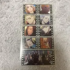 東京リベンジャーズ ステッカー