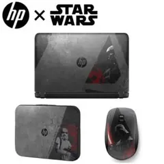 hp Star Wars Special Edition Notebookのサムネイル
