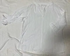 激安♡2点目半額♡新品♡大きいサイズ♡シャツチュニック - メルカリ