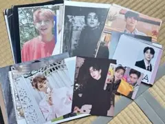 SEVENTEEN ジョシュア