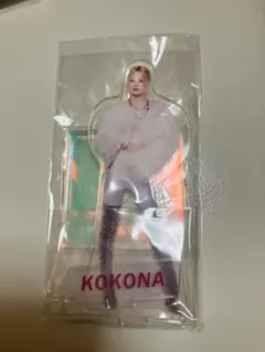 ME:I KOKONA アクリルスタンド