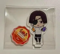 WIND BREAKER まねきねこ ミニアクリルスタンド アクスタ 蘇枋隼飛