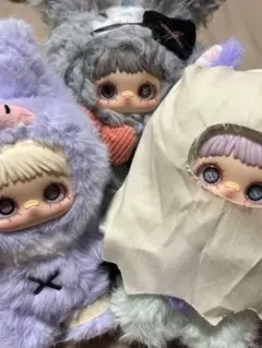 maymei ダークフォレスト 黒暗森林