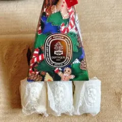 2025年最新】DIptyque クリスマスの人気アイテム - メルカリ