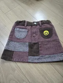 ヒステリックミニ　スカート