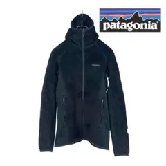 11T310☆ Patagonia レギュレーター ボア マウンテンパーカー