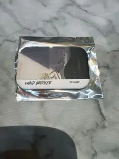 WIND BREAKER マットスクエア缶バッジ コレクション 杉下京太郎