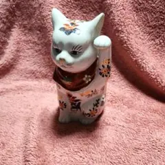 2026年最新】伊万里 猫 置物の人気アイテム - メルカリ