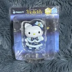 サンリオ Sanrio ハッピーくじ A賞 フィギュア ハローキティ