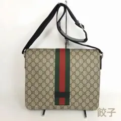 GUCCI グッチ GGスプリーム メッセンジャーバッグ ショルダーバッグのサムネイル