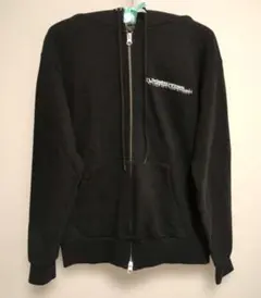 【美品】エレファントカシマシ YES. I DOフード付きジップアップパーカー