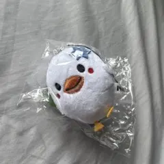 最終お値下げ】ロクスソルスの獣たち ランダムチャームあっちゃん2種類