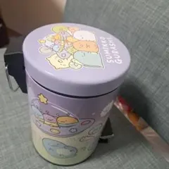 すみっコぐらし　ゴミ箱のサムネイル