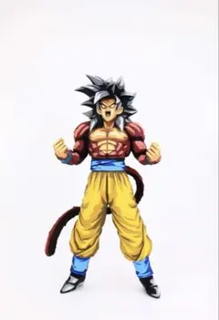 2026年最新】Smsp ドラゴンボール 孫悟空 リペイントの人気アイテム