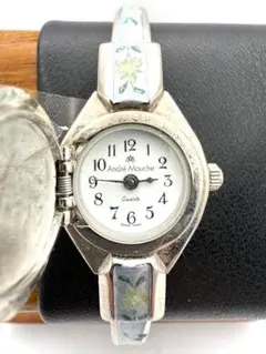 2026年最新】andre mouche 時計の人気アイテム - メルカリ