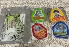弱虫ペダル 手嶋純太 小野田坂道 鳴子章吉 今泉俊輔 1000円くじ