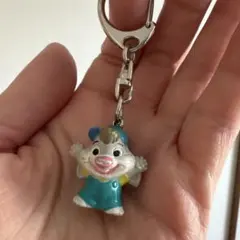 帕爾克艾斯帕尼亞 最佳角色鑰匙圈