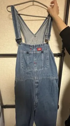 Dickies オーバーオール