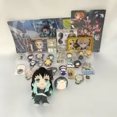 2026年最新】鬼滅の刃フィギュアまとめ売りの人気アイテム - メルカリ