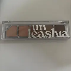 UNLEASHIA アイシャドウパレット Vanilla Showerのサムネイル