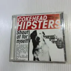廃盤】COKEHEAD HIPSTERS FREE NOT FREE CD - メルカリ