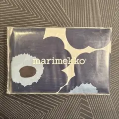 美品✨marimekko ウニッコ ストール ブランケット 北欧 130✖️180
