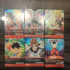 2026年最新】超元気玉カードの人気アイテム - メルカリ