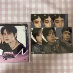 txt ヨンジュン GGUM アルバム＋封入トレカ - メルカリ