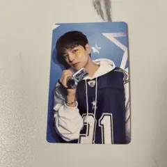 Straykids スキズ シーグリ kms 特典トレカ スンミン