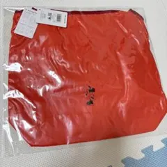 ディズニーストア ミニー エコバッグ