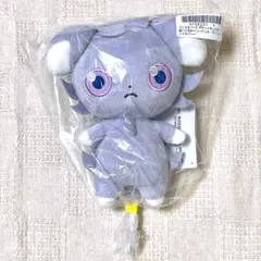 【ポケットモンスター(ポケモン)】プライズ ぬいぐるみ ニャスパー