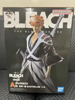 一番くじ BLEACH A賞 内なる虚 ラストワン 黒崎一護 - メルカリ
