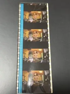 エヴァンゲリオン 新劇場版 破 初回版 特典 フィルム アスカ 隔離