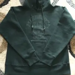 チャンピオン リバースウィーブ プルオーバー パーカー 赤タグ Lサイズ