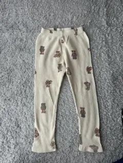 韓国子供服 ボトムス