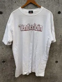 2026年最新】テンダーロイン tシャツの人気アイテム - メルカリ
