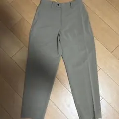 MORRIS&SONS スラックス　ベージュのサムネイル