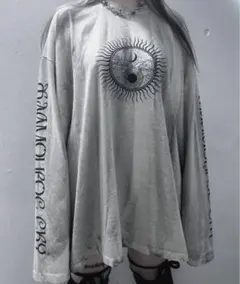 XG Long Sleeve Tee