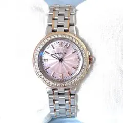 希少品❣CITIZEN KARIDEAカリディア　白蝶貝ダイヤ　電波ソーラー稼働 希少品❣CITIZEN KARIDEAカリディア 白蝶貝ダイヤ 電波ソーラー稼働
