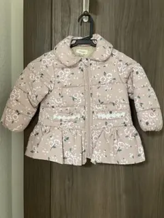 seraph ダウンコート　100