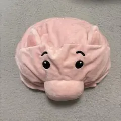 【美品】 トイストーリー ハムの被り物